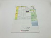 SUBARU: A Sales Brochure for the Brumby [Location: Sydney] - 2