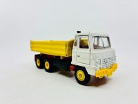 DINKY: A Dinky Toys Foden Tipping Lorry (Dinky No.432) in original packaging [Location: Sydney] - 2