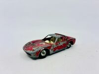 MATCHBOX: A group of 12 models from Matchbox and others in various scales [Location: Sydney] - 4