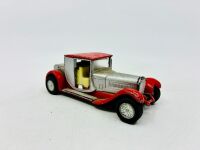 MATCHBOX: A group of 12 models from Matchbox and others in various scales [Location: Sydney] - 6
