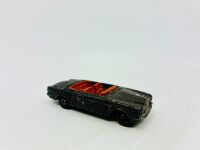 MATCHBOX: A group of 12 models from Matchbox and others in various scales [Location: Sydney] - 7