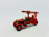 MATCHBOX: A group of 12 models from Matchbox and others in various scales [Location: Sydney] - 8