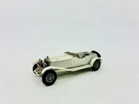 MATCHBOX: A group of 12 models from Matchbox and others in various scales [Location: Sydney] - 9