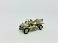 MATCHBOX: A group of 12 models from Matchbox and others in various scales [Location: Sydney] - 10