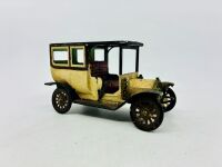 MATCHBOX: A group of 12 models from Matchbox and others in various scales [Location: Sydney] - 13