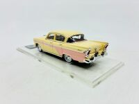 CHRYSLER: A 1:43 scale model by Trax of the 1957 Chrysler Royal AP1 with display case [Location: Sydney] - 3
