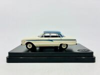 FORD: A 1:43 scale model by Trax of the 1960 Ford XK Falcon with display case [Location: Sydney]
