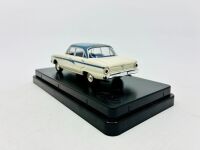 FORD: A 1:43 scale model by Trax of the 1960 Ford XK Falcon with display case [Location: Sydney] - 3