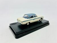FORD: A 1:43 scale model by Trax of the 1960 Ford XK Falcon with display case [Location: Sydney] - 4