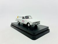 FORD: A 1:43 scale model by Trax of the Ford XK Falcon Panel Van with display case [Location: Sydney] - 3