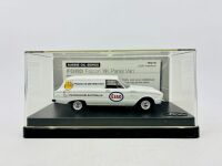 FORD: A 1:43 scale model by Trax of the Ford XK Falcon Panel Van with display case [Location: Sydney] - 5