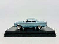 FORD: A 1:43 scale model by Trax of the Ford XM Futura Hardtop with display case [Location: Sydney]