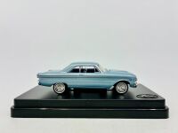 FORD: A 1:43 scale model by Trax of the Ford XM Futura Hardtop with display case [Location: Sydney] - 2