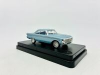 FORD: A 1:43 scale model by Trax of the Ford XM Futura Hardtop with display case [Location: Sydney] - 3