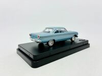 FORD: A 1:43 scale model by Trax of the Ford XM Futura Hardtop with display case [Location: Sydney] - 4
