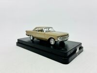 FORD: A 1:43 scale model by Trax of the Ford XP Futura Hardtop with display case [Location: Sydney] - 3