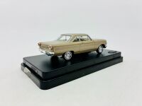 FORD: A 1:43 scale model by Trax of the Ford XP Futura Hardtop with display case [Location: Sydney] - 4