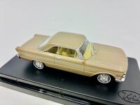 FORD: A 1:43 scale model by Trax of the Ford XP Futura Hardtop with display case [Location: Sydney] - 5