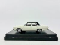 CHRYSLER: A 1:43 scale model by Trax of the Chrysler VG Valiant Regal with display case [Location: Sydney]
