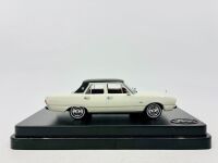CHRYSLER: A 1:43 scale model by Trax of the Chrysler VG Valiant Regal with display case [Location: Sydney] - 2