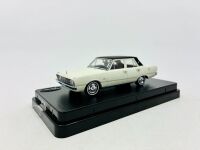 CHRYSLER: A 1:43 scale model by Trax of the Chrysler VG Valiant Regal with display case [Location: Sydney] - 3