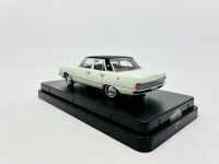 CHRYSLER: A 1:43 scale model by Trax of the Chrysler VG Valiant Regal with display case [Location: Sydney] - 4