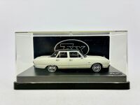 CHRYSLER: A 1:43 scale model by Trax of the Chrysler VG Valiant Regal with display case [Location: Sydney] - 5