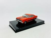 HOLDEN: A 1:43 scale model by Autoart of the Holden HT Monaro GTS 350 in Sebring Orange, limited edition 1979/3000, complete with certificate of authenticity and display case [Location: Sydney] - 3