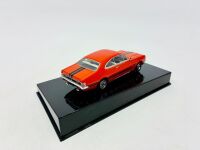 HOLDEN: A 1:43 scale model by Autoart of the Holden HT Monaro GTS 350 in Sebring Orange, limited edition 1979/3000, complete with certificate of authenticity and display case [Location: Sydney] - 5