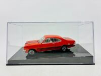 HOLDEN: A 1:43 scale model by Autoart of the Holden HT Monaro GTS 350 in Sebring Orange, limited edition 1979/3000, complete with certificate of authenticity and display case [Location: Sydney] - 6