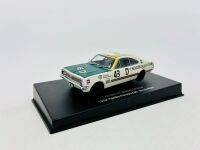 HOLDEN: A 1:43 scale model by Autoart of the #43 Holden Dealer Team Holden HT Monaro GTS 350 driven by Des West and Peter Brock in the 1969 Hardie Ferodo 500, limited edition 1578/5904, complete with certificate of authenticity and original packaging [Loc - 3