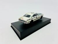 HOLDEN: A 1:43 scale model by Autoart of the #44 Holden Dealer Team Holden HT Monaro GTS 350, winner of the 1969 Hardie Ferodo 500, driven by Colin Bond and Tony Roberts, limited edition 0877/3504, complete with certificate of authenticity and original pa - 5