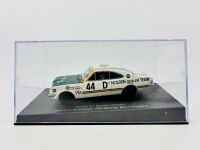 HOLDEN: A 1:43 scale model by Autoart of the #44 Holden Dealer Team Holden HT Monaro GTS 350, winner of the 1969 Hardie Ferodo 500, driven by Colin Bond and Tony Roberts, limited edition 0877/3504, complete with certificate of authenticity and original pa - 6