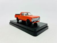 FORD: A 1:43 scale model by Trax of the Ford XY Falcon 4WD Ute with display case [Location: Sydney] - 3