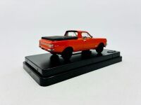 FORD: A 1:43 scale model by Trax of the Ford XY Falcon 4WD Ute with display case [Location: Sydney] - 4