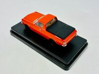 FORD: A 1:43 scale model by Trax of the Ford XY Falcon 4WD Ute with display case [Location: Sydney] - 5