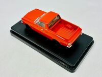 FORD: A 1:43 scale model by Trax of the Ford XY Falcon 4WD Ute with display case [Location: Sydney] - 6