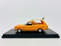FORD: A 1:43 scale model by Trax of the Ford XW Surfer Roo with display case [Location: Sydney]