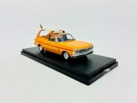 FORD: A 1:43 scale model by Trax of the Ford XW Surfer Roo with display case [Location: Sydney] - 2