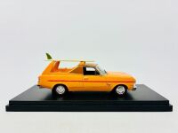 FORD: A 1:43 scale model by Trax of the Ford XW Surfer Roo with display case [Location: Sydney] - 5