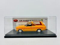 FORD: A 1:43 scale model by Trax of the Ford XW Surfer Roo with display case [Location: Sydney] - 6