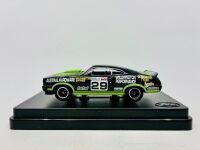 FORD: A 1:43 scale model by Trax of the Ford XC Falcon Hardtop driven by Garry Willmington and Phil Barnes in the Hardie Ferodo 1000, complete with display case [Location: Sydney]