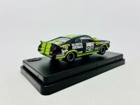FORD: A 1:43 scale model by Trax of the Ford XC Falcon Hardtop driven by Garry Willmington and Phil Barnes in the Hardie Ferodo 1000, complete with display case [Location: Sydney] - 3