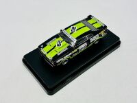 FORD: A 1:43 scale model by Trax of the Ford XC Falcon Hardtop driven by Garry Willmington and Phil Barnes in the Hardie Ferodo 1000, complete with display case [Location: Sydney] - 5