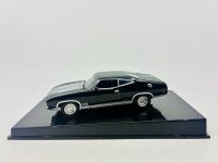 FORD: A 1:43 scale model by Autoart of the Ford XB Falcon Hardtop, complete with original packaging [Location: Sydney]