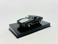 FORD: A 1:43 scale model by Autoart of the Ford XB Falcon Hardtop, complete with original packaging [Location: Sydney] - 2