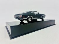FORD: A 1:43 scale model by Autoart of the Ford XB Falcon Hardtop, complete with original packaging [Location: Sydney] - 4