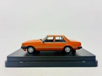 FORD: A 1:43 scale model by Trax of the Ford XD Falcon Sedan with display case [Location: Sydney]