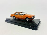 FORD: A 1:43 scale model by Trax of the Ford XD Falcon Sedan with display case [Location: Sydney] - 2