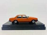 FORD: A 1:43 scale model by Trax of the Ford XD Falcon Sedan with display case [Location: Sydney] - 4